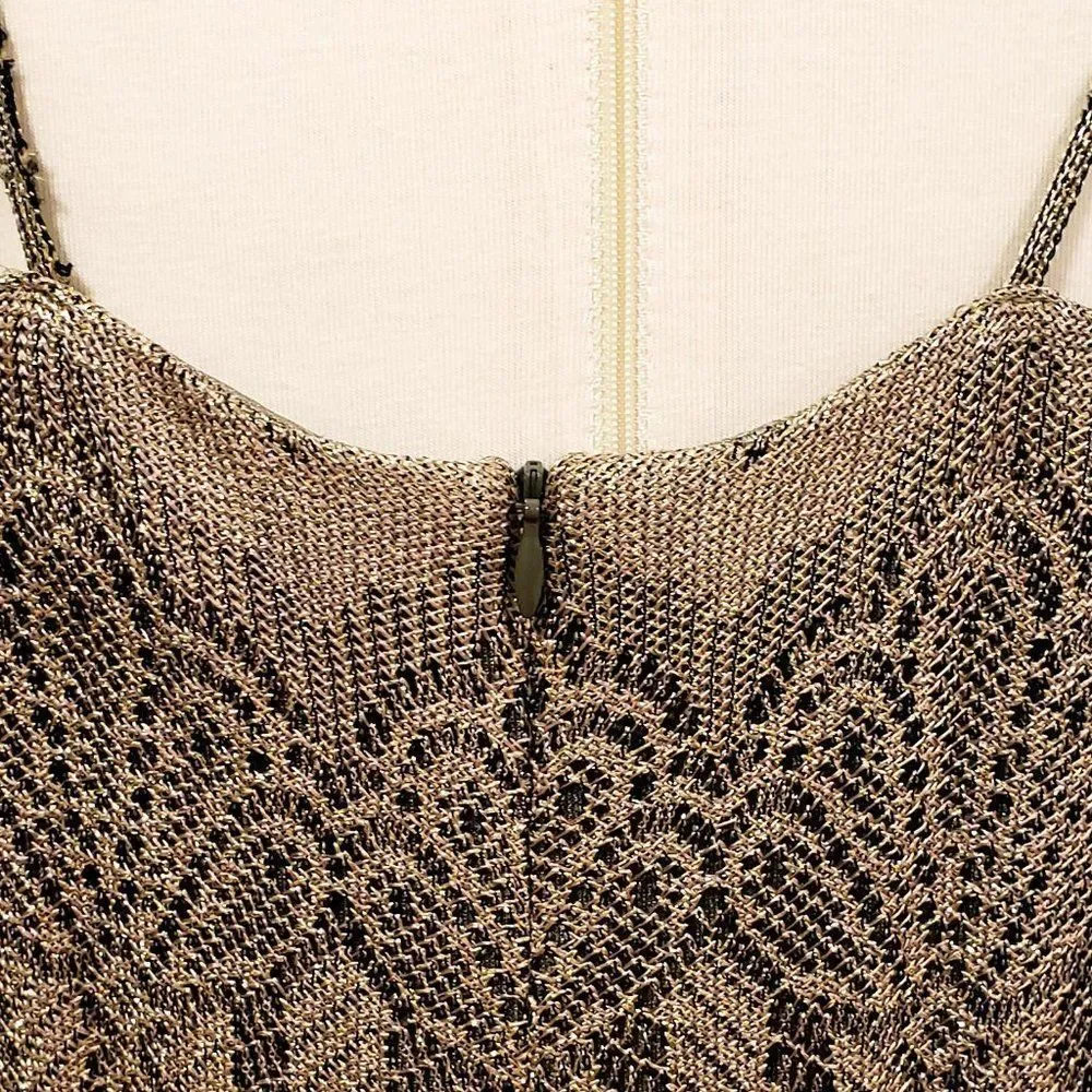 Damianou Vintage Gown - Picture 13 of 16